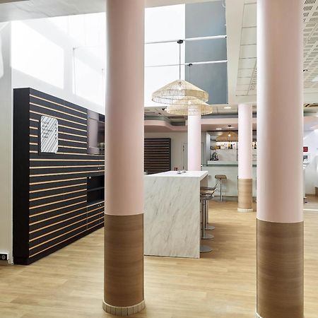 B&B Hotel Orly Rungis Aeroport 3 Etoiles מראה חיצוני תמונה