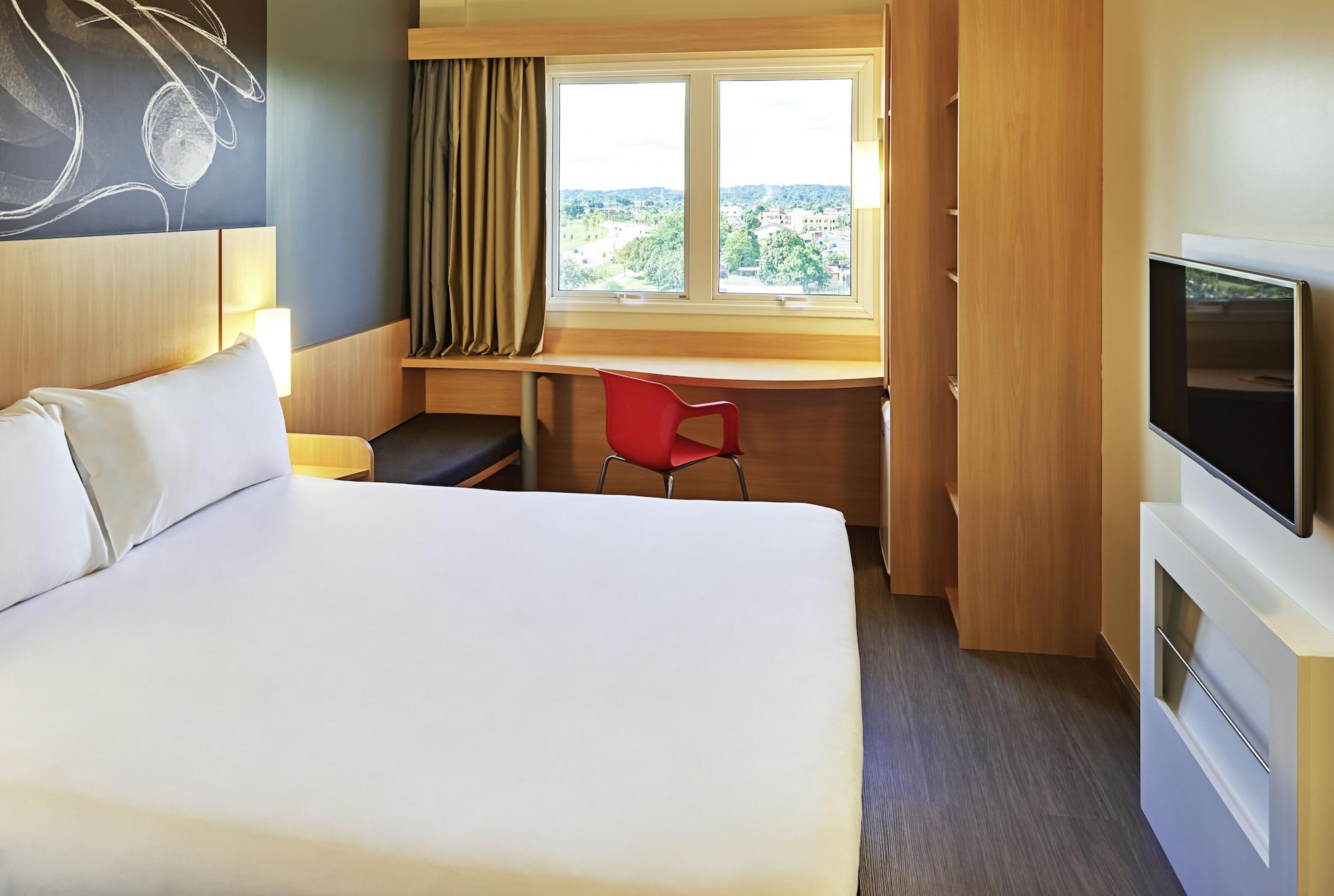 B&B Hotel Orly Rungis Aeroport 3 Etoiles מראה חיצוני תמונה