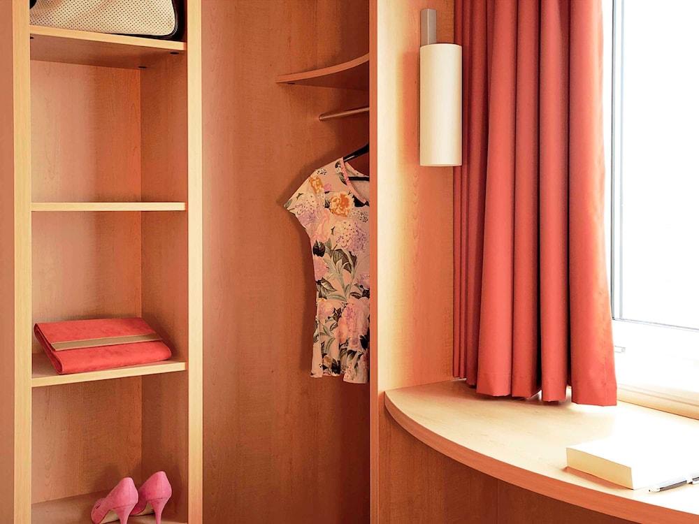B&B Hotel Orly Rungis Aeroport 3 Etoiles מראה חיצוני תמונה