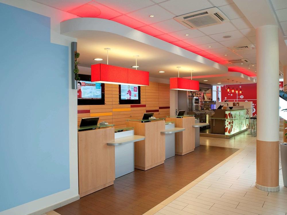 B&B Hotel Orly Rungis Aeroport 3 Etoiles מראה חיצוני תמונה