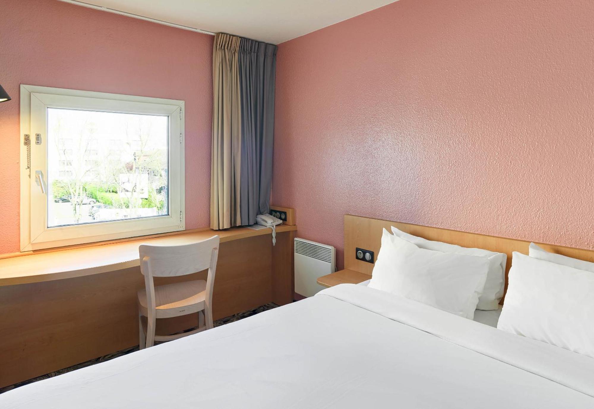B&B Hotel Orly Rungis Aeroport 3 Etoiles מראה חיצוני תמונה