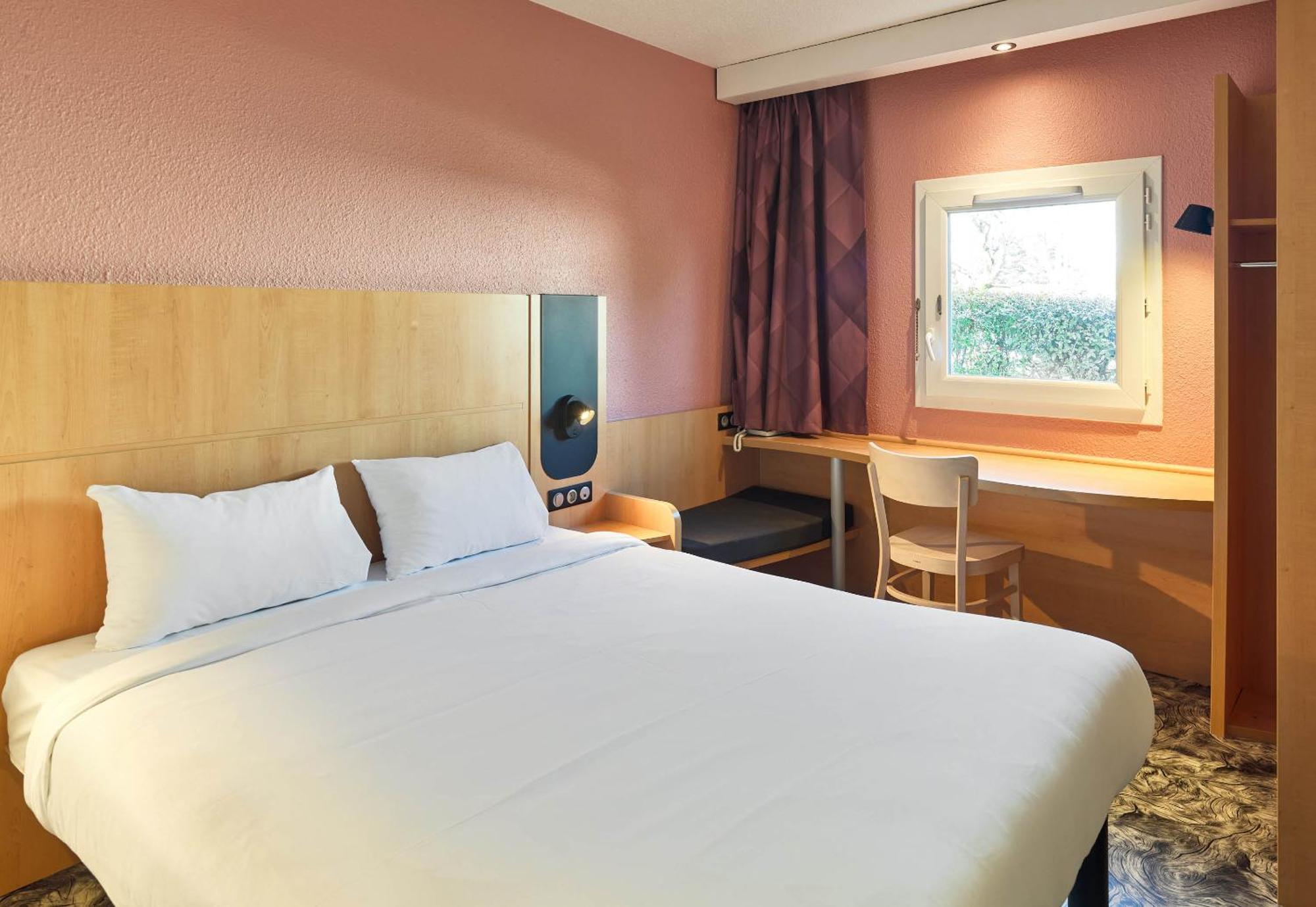 B&B Hotel Orly Rungis Aeroport 3 Etoiles מראה חיצוני תמונה