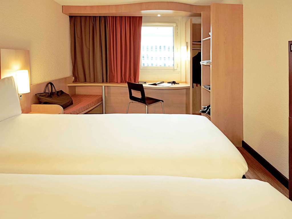 B&B Hotel Orly Rungis Aeroport 3 Etoiles חדר תמונה