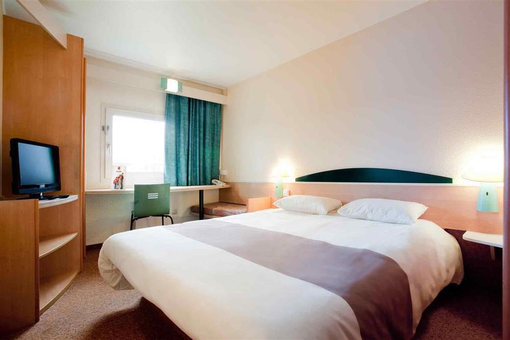 B&B Hotel Orly Rungis Aeroport 3 Etoiles חדר תמונה