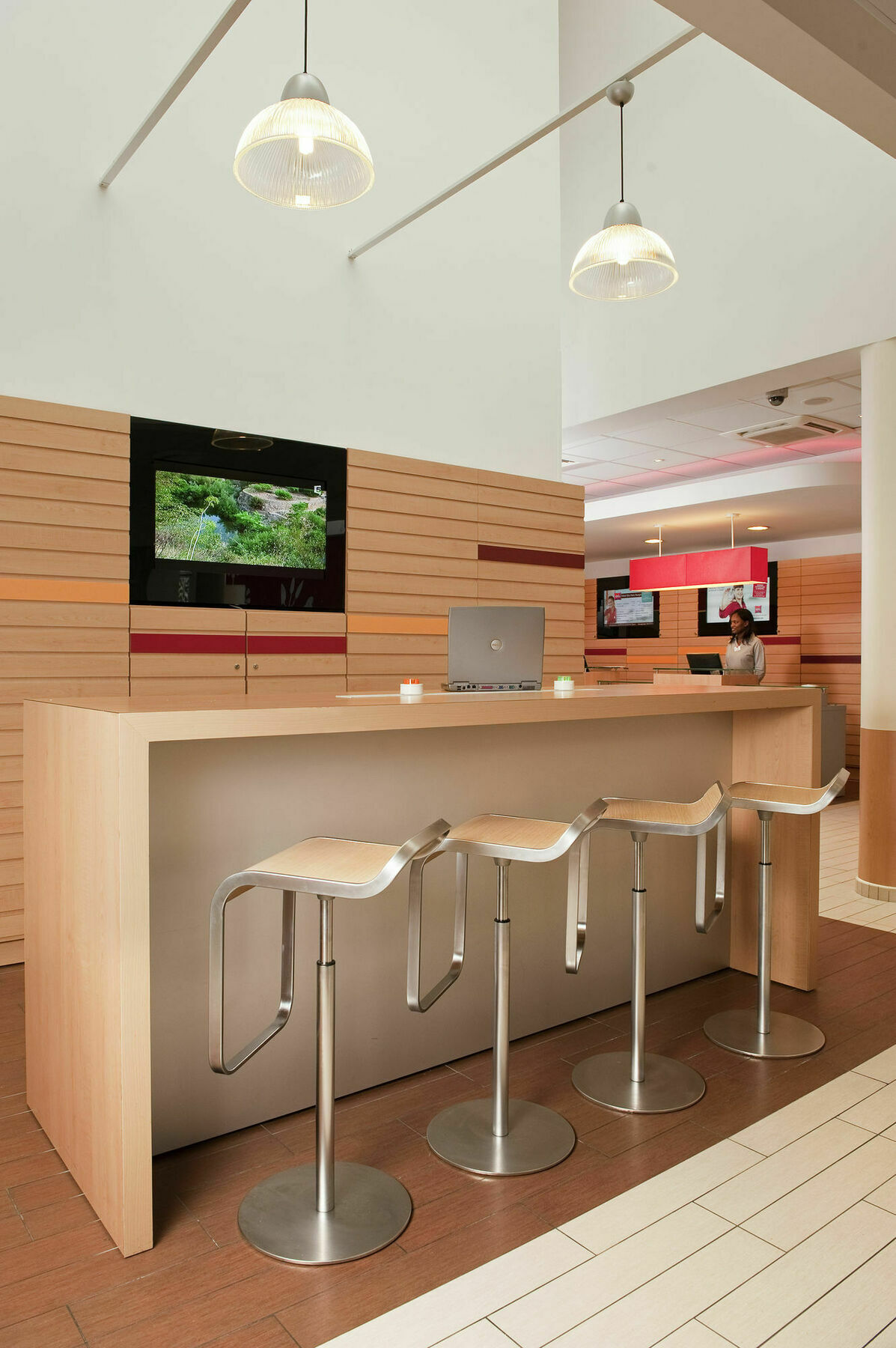 B&B Hotel Orly Rungis Aeroport 3 Etoiles מראה חיצוני תמונה