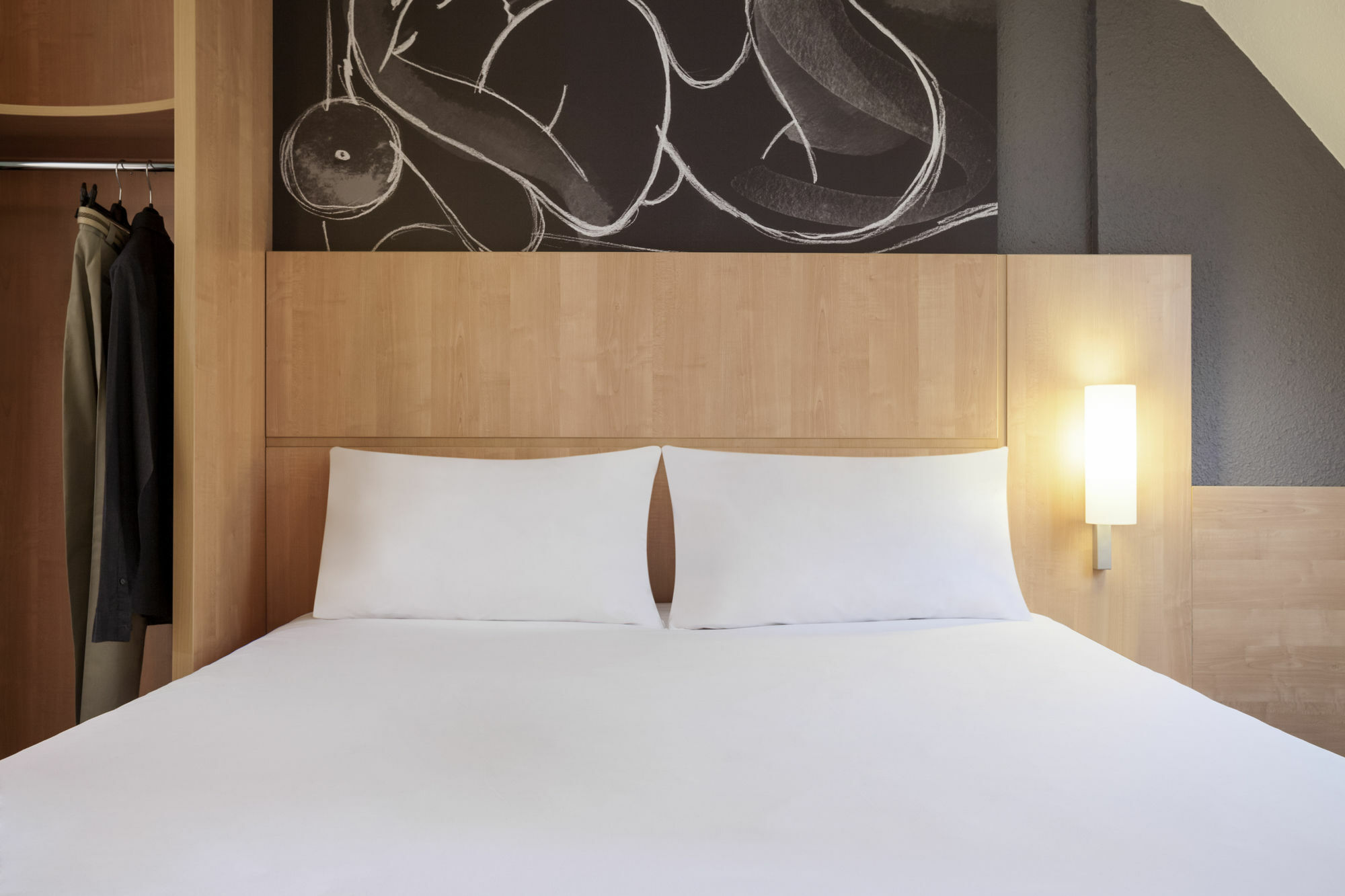 B&B Hotel Orly Rungis Aeroport 3 Etoiles מראה חיצוני תמונה