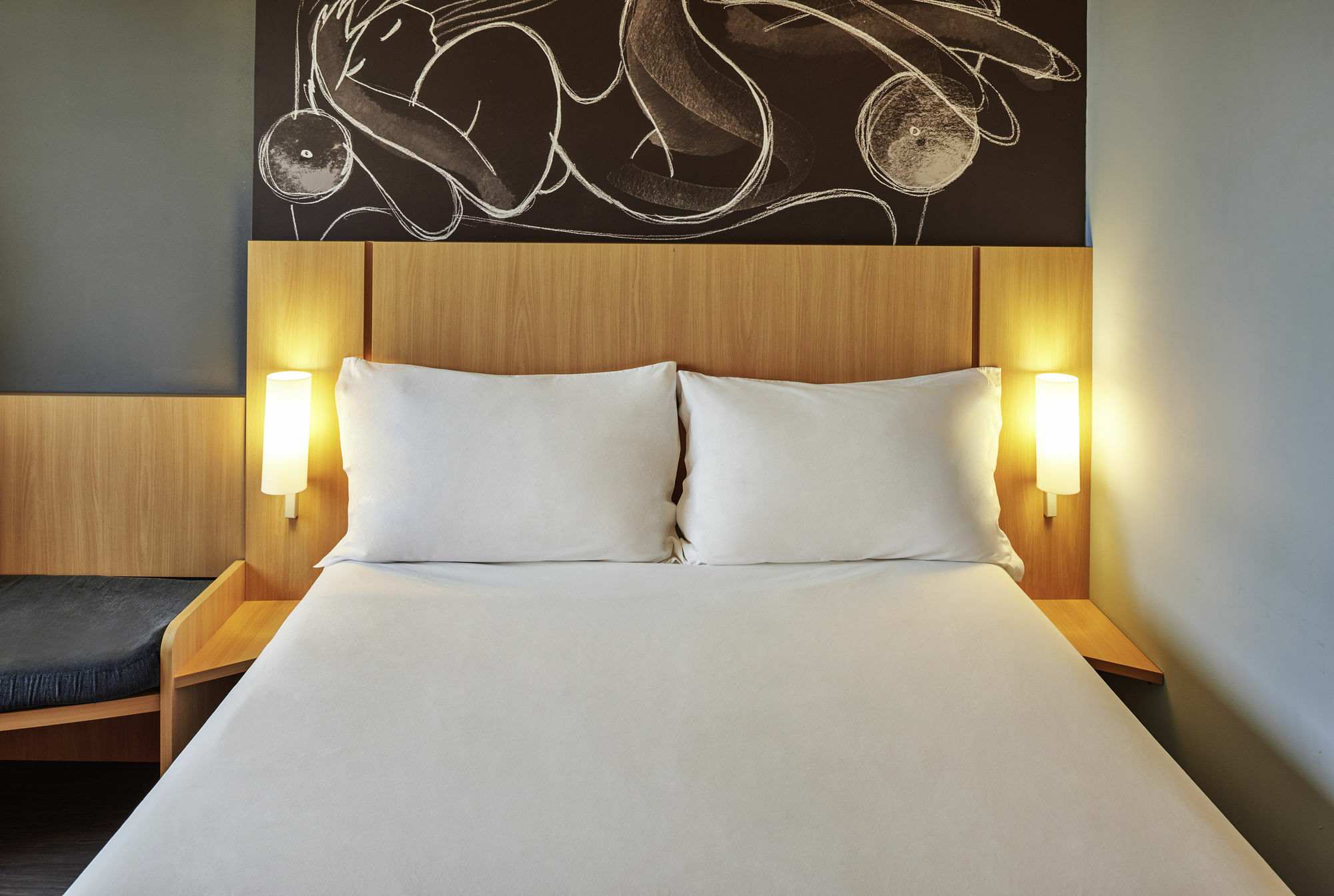 B&B Hotel Orly Rungis Aeroport 3 Etoiles מראה חיצוני תמונה